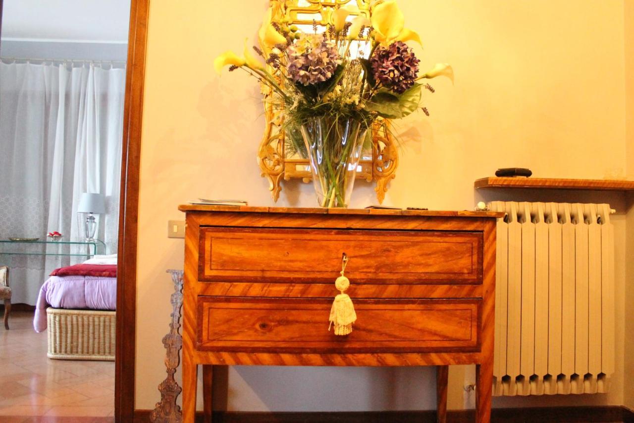 Casa Arezzola Villa Spoleto Buitenkant foto