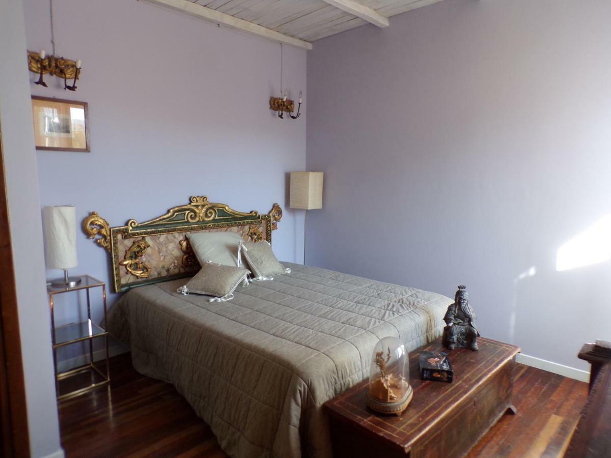 Casa Arezzola Villa Spoleto Buitenkant foto