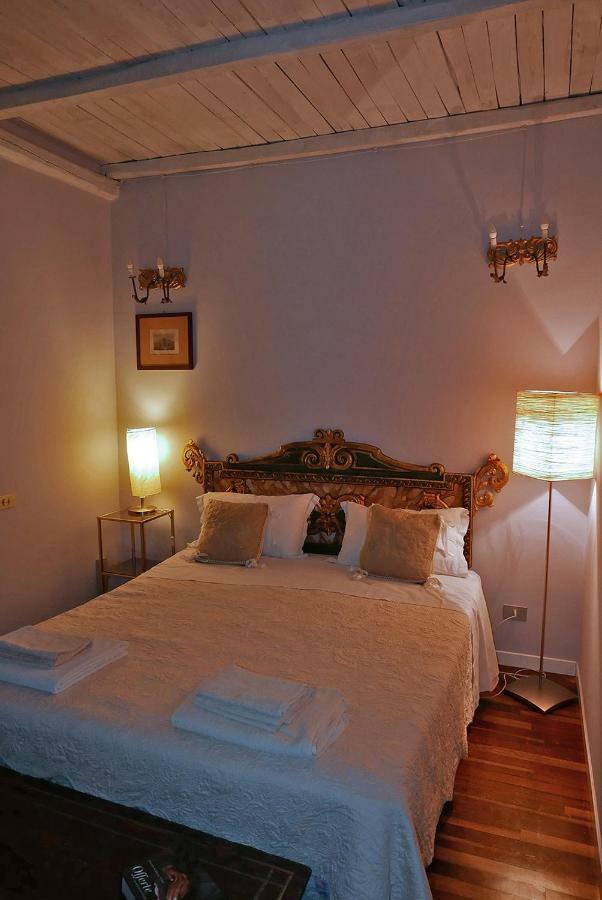 Casa Arezzola Villa Spoleto Buitenkant foto