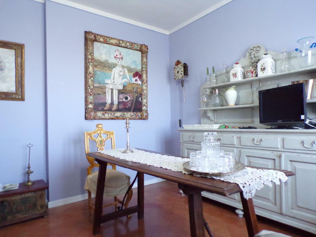 Casa Arezzola Villa Spoleto Buitenkant foto